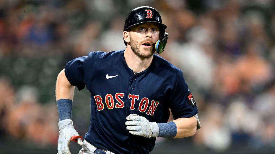 Trevor Story questions Red Sox's direction after firing manager Alex Cora, five coaches: 'Up in the air'