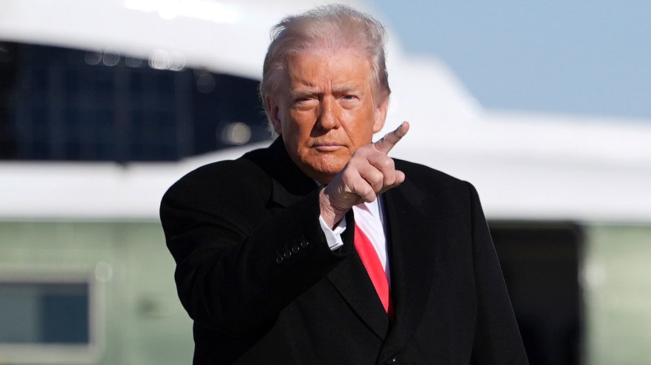 Trump strikes back: GOP lawmakers who opposed president on redistricting pay price