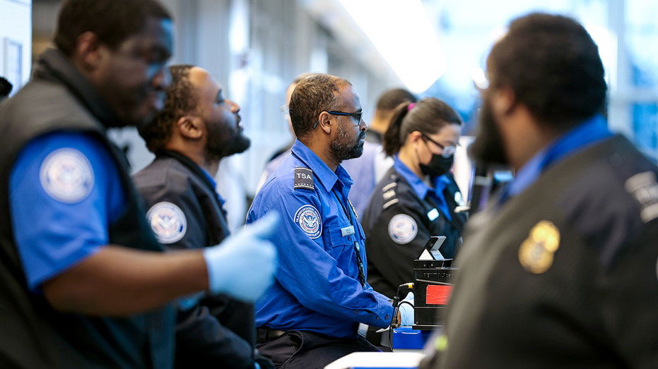 TSA officers lose homes, can't pay medical bills, can't afford Easter baskets for their children