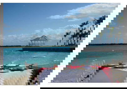 Turks & Caicos Spotlight Ultra-Luxury Romantic Escapes for Valentine's Day 2026 with Ultimate Resort Vacations' Signature Packages for Every Traveler