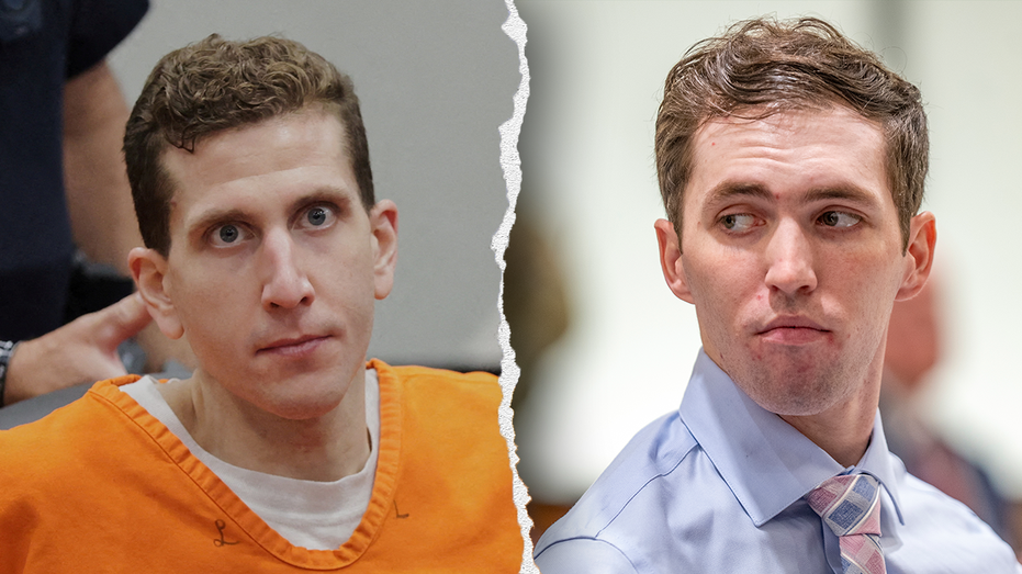 Tyler Robinson's defense calls on expert from Kohberger case to argue bias in jury pool