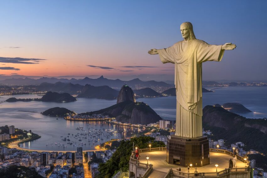 Unforgettable Brazil Travel 2026: Beaches, Wildlife, Festivals, and Authentic Cultural Experiences Await Global Tourists
