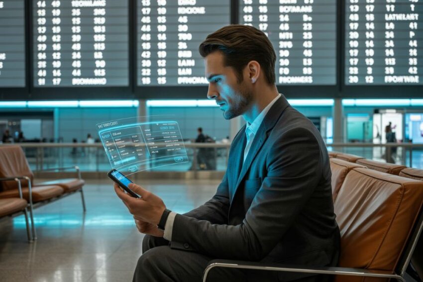 United States Navan Introduces AI-Driven Navan Edge Promising to End Business Travel Chaos With Hyper-Personalized Automation!