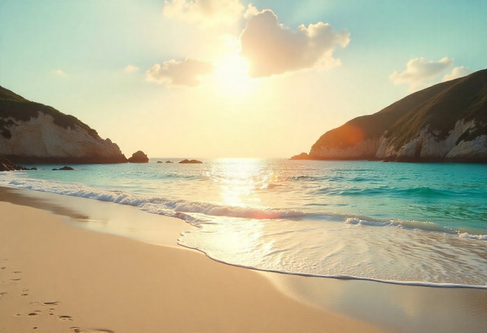 US, UK, Brazil, Spain, Italy, France and Japan Discover the Top Trending Beach Destinations Across the Globe for Your Perfect Summer Getaway in 2025