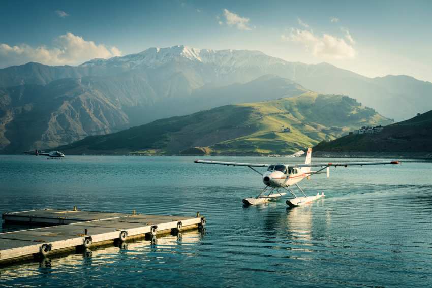 Uttarakhandâ€™s Vision for India: Transforming Tehri Lake into a Premier Global Tourism Destination