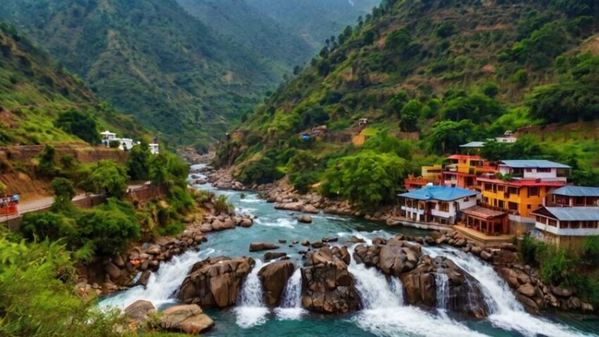 Uttarakhand, Himachal Pradesh, Uttar Pradesh, Karnataka, Goa, and West Bengal offer Incredible, Budget-Friendly Destinations to Explore in India, Perfect for Every Type of Traveler: Check Out These Budget Travel Options