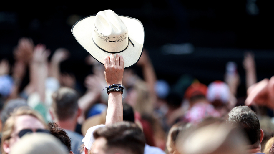 Wall Street has a new rival, and it's deep in the heart of this southern state