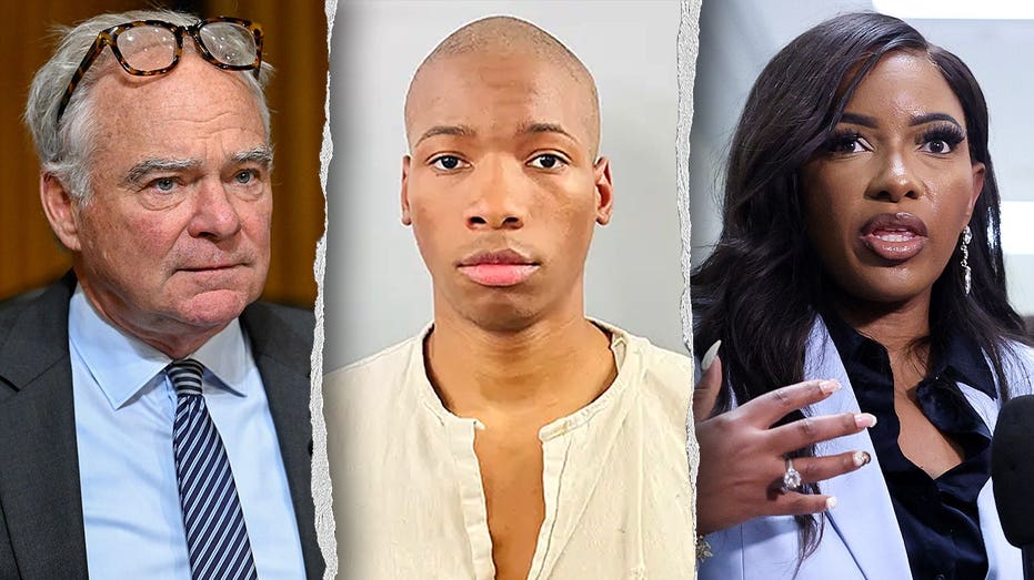 WATCH: Tim Kaine rejects claims Karmelo Anthony verdict was racist