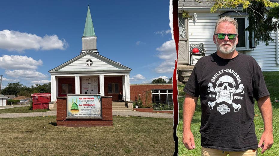 Working-class Americans say their town is the next Dearborn - and they've had enough